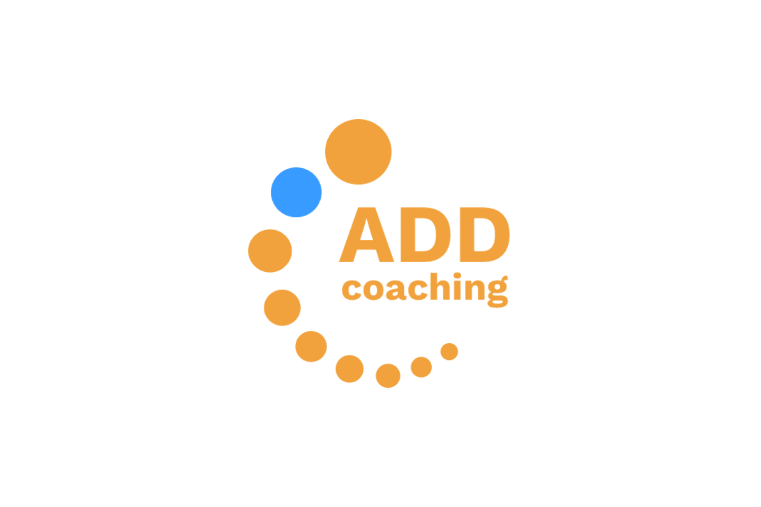 Logo ADD Coaching