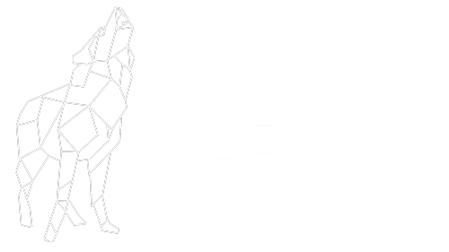Logo van Marijn Driesen - Wolf