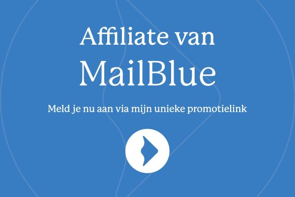 Affiliate van MailBlue